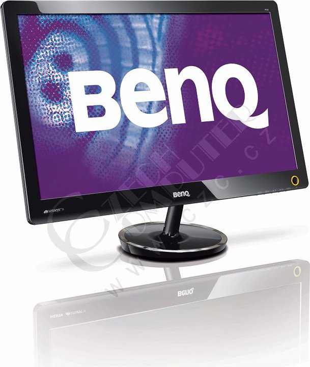 BenQ V920 - LED monitor 19&quot;_202836027