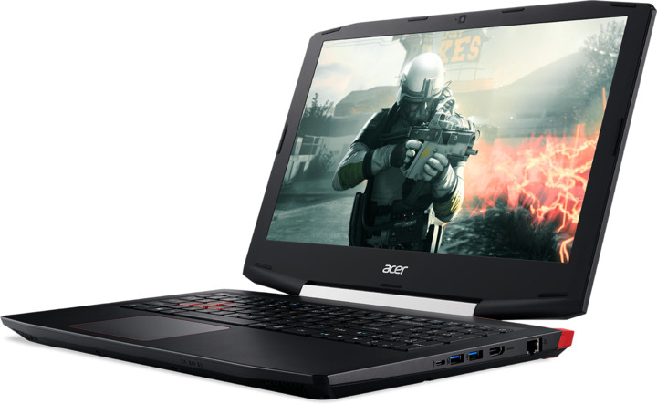 Acer Aspire VX15 (VX5-591G-72QN), černá_1135652329