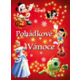Kniha Disney: Pohádkové Vánoce_2086913669