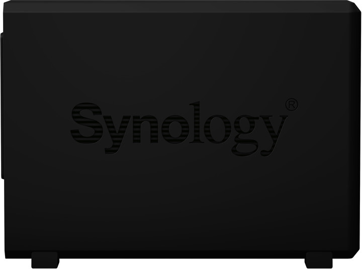 Synology DiskStation DS218play, konfigurovatelná_2064876540