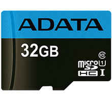 ADATA Micro SDHC Premier 32GB 85MB/s UHS-I U1_1425573448