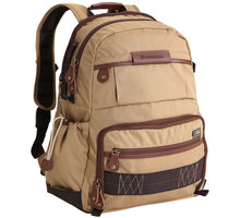 Vanguard fotobatoh HAVANA 41, světle hnědá