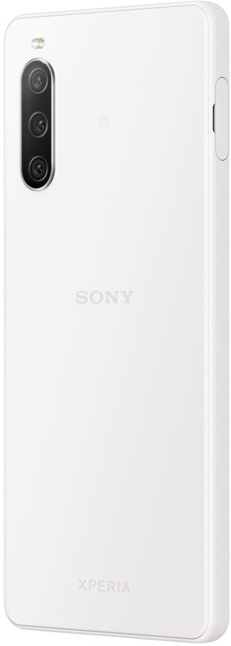 Sony Xperia 10 IV 5G, 6GB/128GB, White_463865936