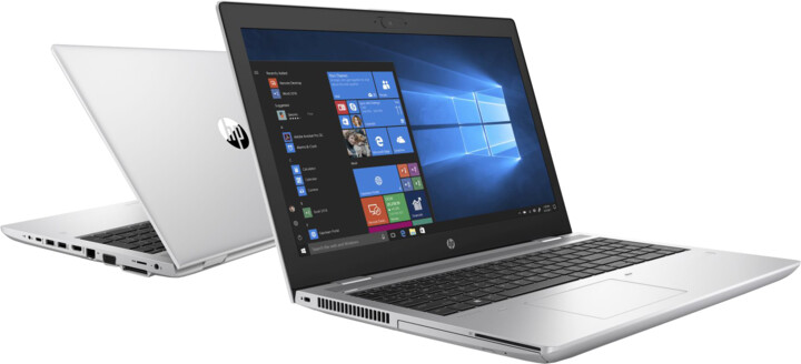 HP ProBook 650 G5, stříbrná_1356506883