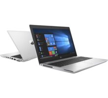 HP ProBook 650 G5, stříbrná_2088102159