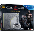 PlayStation 4 Pro, 1TB, God of War Limited Edition