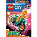 LEGO® City 60310 Motorka kaskadéra Kuřete_778613375