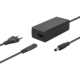 AVACOM nabíjecí adaptér pro notebook, konektor 5.5x2.1mm, 12V/5A, 60W_1150810238