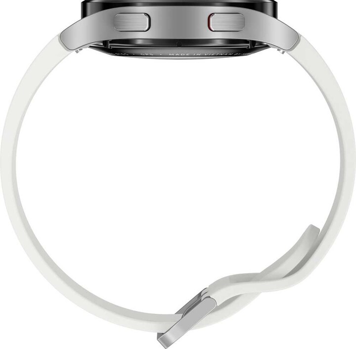 Samsung Galaxy Watch 4 40mm, Silver_1153121657