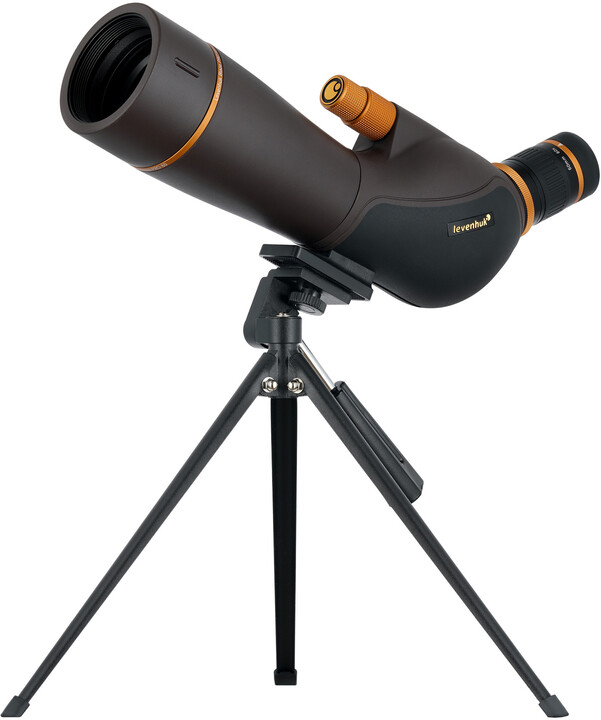 Levenhuk Blaze PRO 60 Spotting, 60mm, 20-60x_548252638