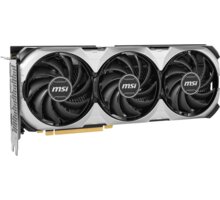 MSI GeForce RTX 4060 Ti VENTUS 3X 8G OC, 8GB GDDR6_68761835