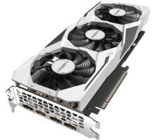GIGABYTE GeForce RTX 2070 SUPER GAMING OC 3X WHITE 8G, 8GB GDDR6_210225224
