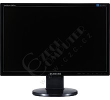 Samsung SyncMaster 2243BW černý - LCD monitor 22&quot;_321440839