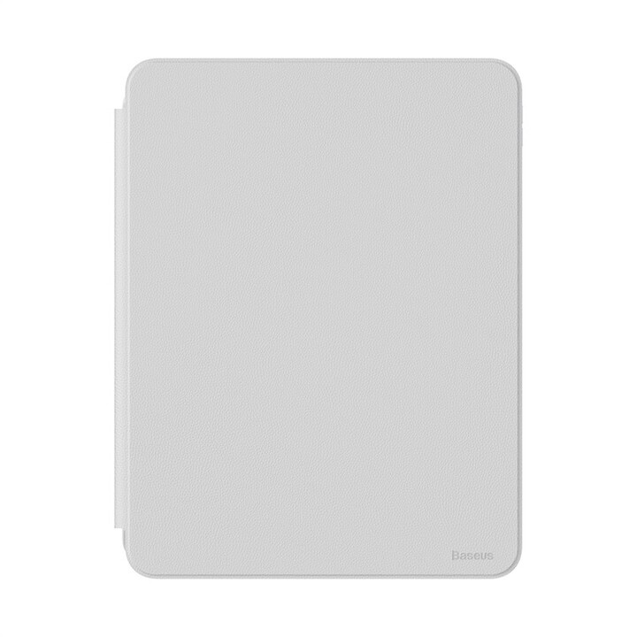 Baseus magnetický ochranný kryt Minimalist Series pro Apple iPad 10.2&quot;, šedá_1340443790