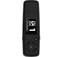 Hyundai MP 366 FM, 8GB, černá
