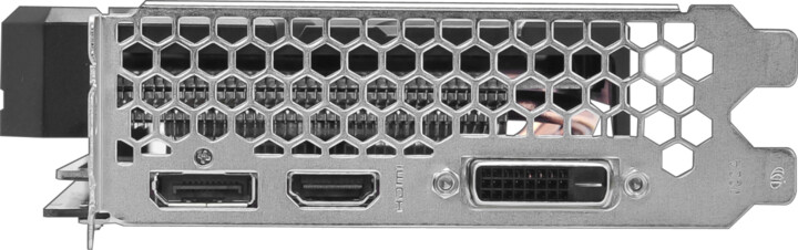 PALiT GeForce GTX 1660 Super StormX, 6GB GDDR6_861346142