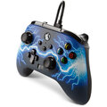 PowerA Enhanced Wired Controller, Arc Lightning (PC, Xbox Series, Xbox ONE)_642566307