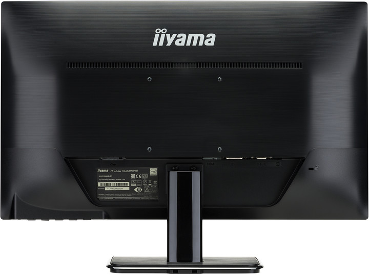 iiyama ProLite XU2390HS-B1 - LED monitor 23&quot;_272406076