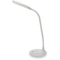 Solight LED stolní lampička dotyková, 5W, 3 stupně jasu, 4100K, bílá_155956316