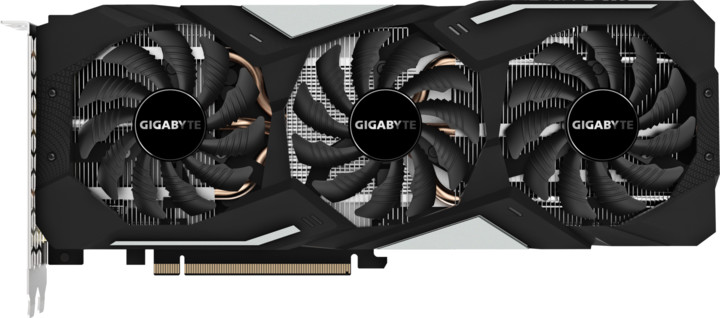 GIGABYTE GeForce GTX 1660 GAMING OC 6G, 6GB GDDR5_1962784329