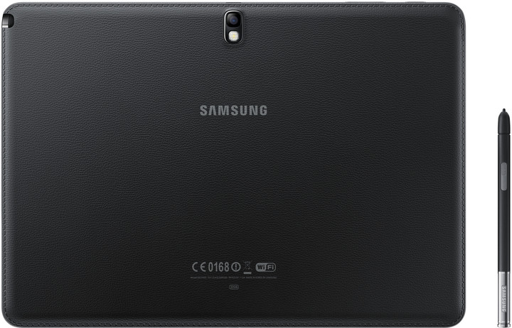 Samsung P6000 Galaxy Note 10.1 (2014 Edition), černá_160181096