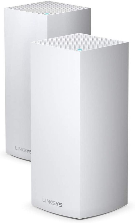 Linksys Velop MX10600 Whole Home Intelligent System, 2ks_1998005990