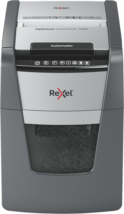 Rexel Auto+ Optimum 100X_401104816