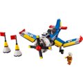 LEGO® Creator 3v1 31094 Závodní letadlo_1025808596