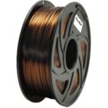 XtendLAN tisková struna (filament), PETG, 1,75mm, 1kg, měděná_1296468823
