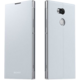Sony Style Cover Flip SCSH20 pro Xperia XA2 Ultra, stříbrná
