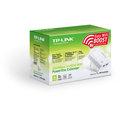 TP-LINK TL-WPA4220, 300Mbps WiFi Powerline_609595767