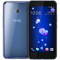 HTC U11 - 64GB, Amazing Silver, modrá