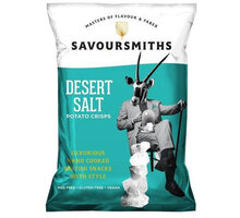 Savoursmiths Desert Salt 40 g_1201651482