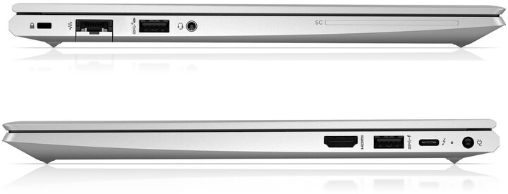 HP EliteBook 630 G9, stříbrná_1937282104