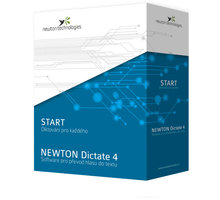 NEWTON Dictate 4 Start_2055346883