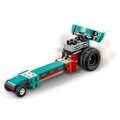 LEGO® Creator 3v1 31101 Monster truck_212422250