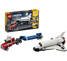 LEGO® Creator 3v1 31091 Přeprava raketoplánu_1765473181