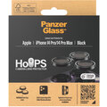 PanzerGlass HoOps ochranné kroužky pro čočky fotoaparátu pro Apple iPhone 14 Pro/14 Pro Max_917980310