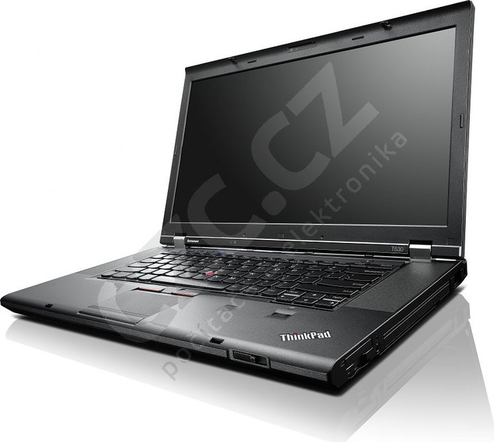 Lenovo ThinkPad T530, černá_1573852205
