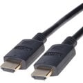 PremiumCord HDMI 2.0 High Speed + Ethernet kabel, zlacené konektory, 2m_754570343