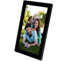 Rollei Smart Frame WiFi 150, 15,6", černá 30275