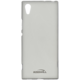 Kisswill TPU pouzdro pro Sony G3121 Xperia XA1, černá