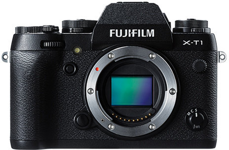 Fujifilm X-T1 + 18-55 mm, černá_1151986968