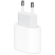 Apple napájecí adaptér USB-C, 20W, bílá_187248029