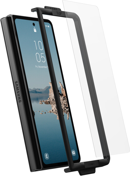 UAG ochranné sklo Shield Plus pro Samsung Galaxy Z Fold5_1022216985