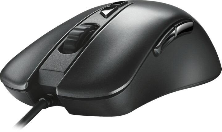 ASUS myš TUF Gaming M3, černá v hodnotě 499 Kč_1015109062