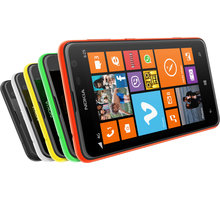 Nokia Lumia 625, bílá_211437179