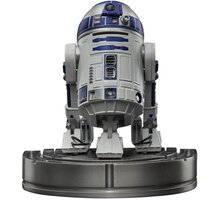 Figurka Iron Studios The Mandalorian - R2-D2 Art Scale 1/10 O2 TV HBO a Sport Pack na dva měsíce