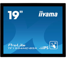 iiyama ProLite TF1934MC-B5X - LED monitor 19&quot;_904952963