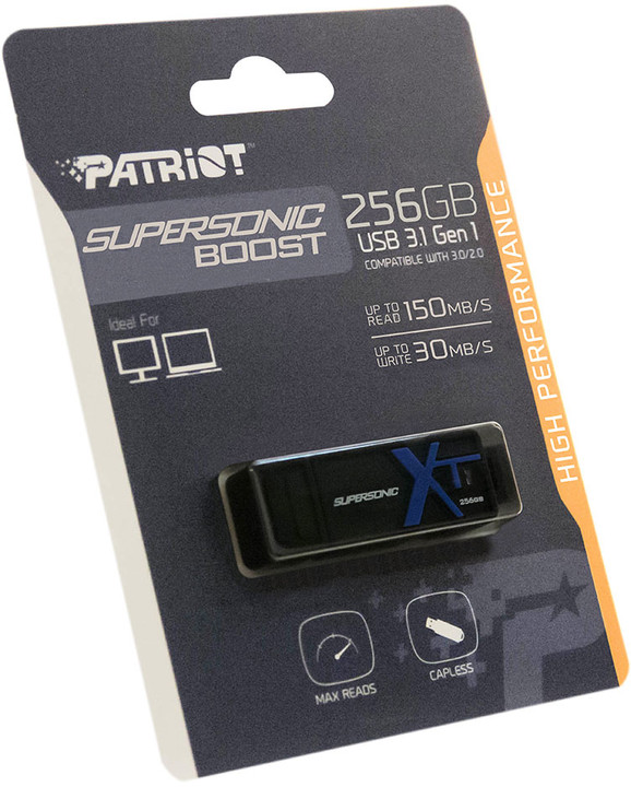 Patriot Supersonic Boost XT 256GB_1823123151